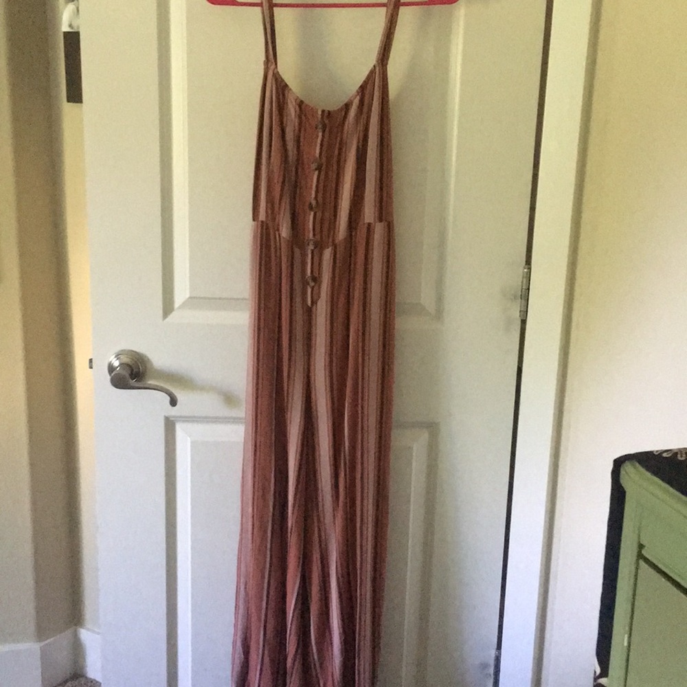 American Eagle jumpsuit